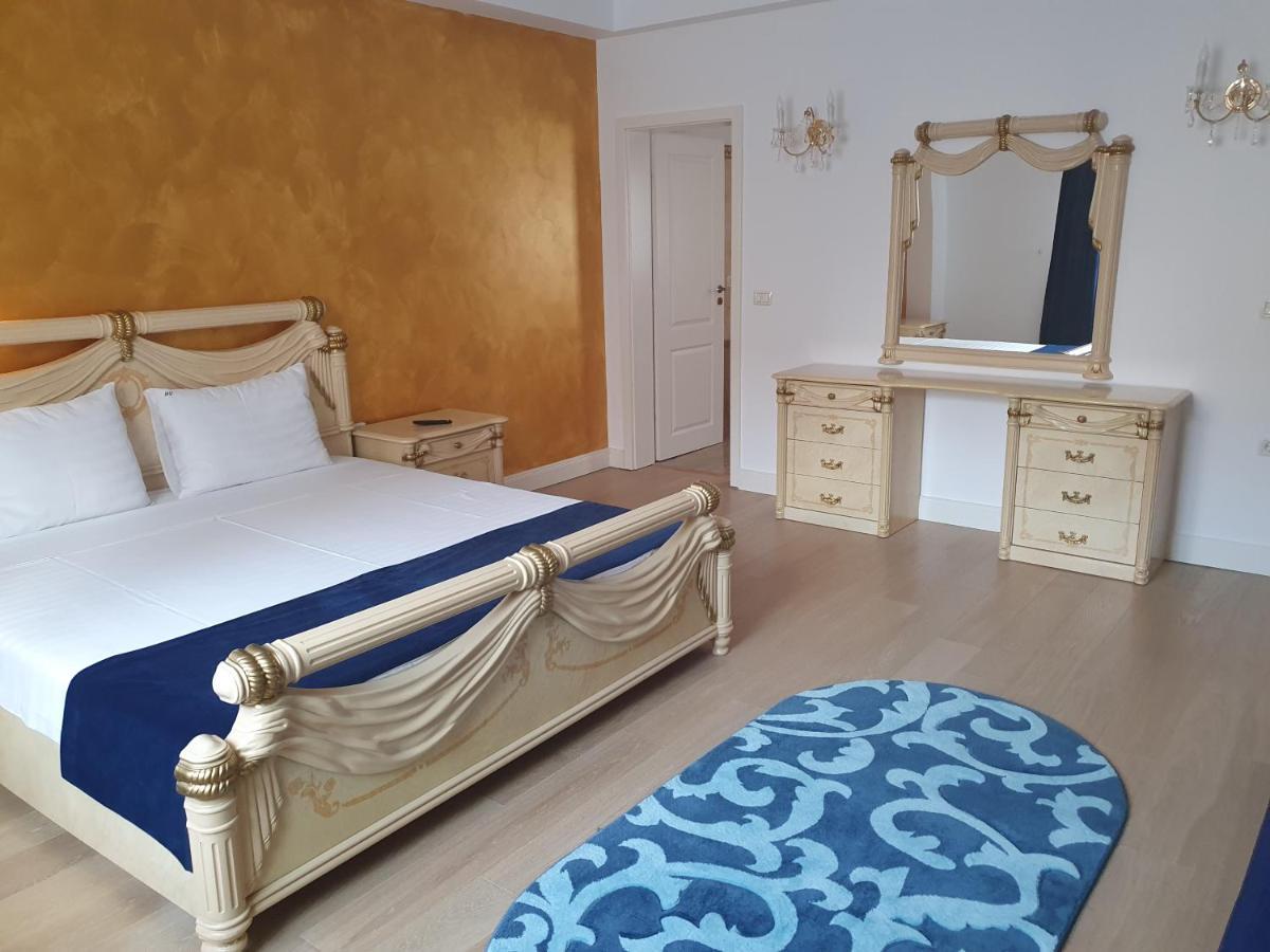 فندق French Boutique براشوف المظهر الخارجي الصورة