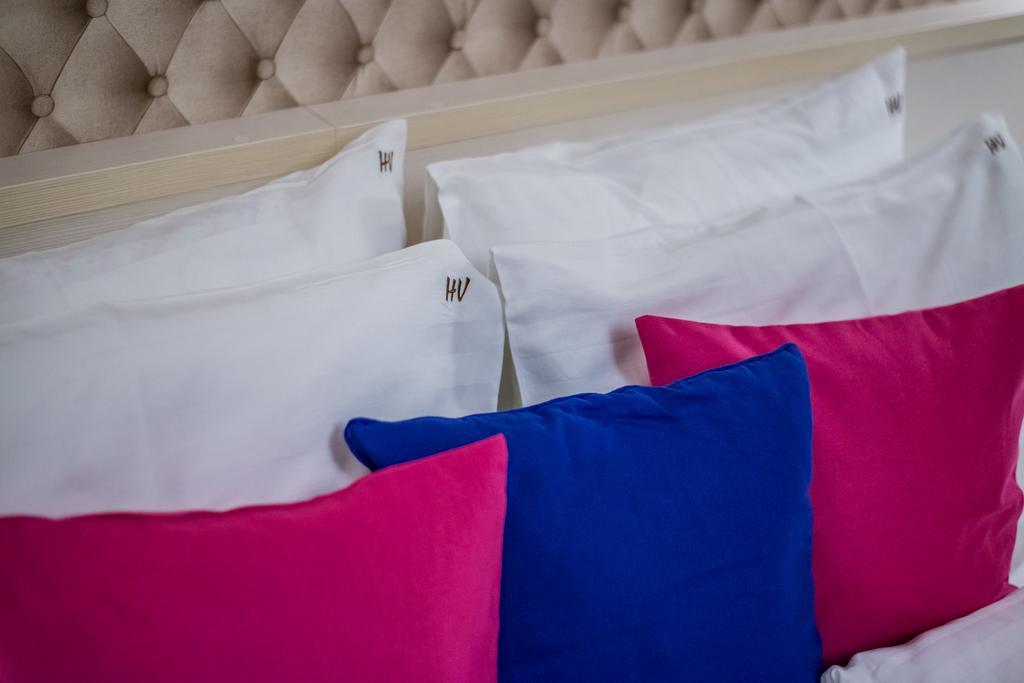 فندق French Boutique براشوف المظهر الخارجي الصورة